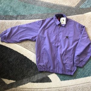 Purple jacket - Polo by Ralph Lauren